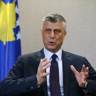 Президент частично признанного Косово Хашим Тачи официально заявил, что со стороны Приштины идет подготовка судебного иска против Белграда.
