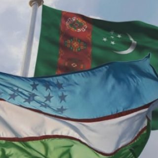Узбекистан и Туркменистан подписали пакет документов