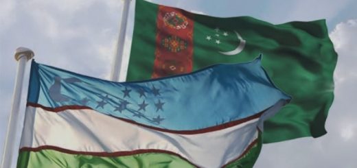 Узбекистан и Туркменистан подписали пакет документов