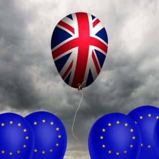 Выход Великобритании из ЕС