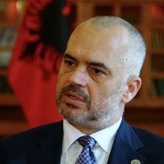 В Албании не исключают объединения с Косово