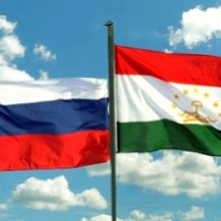РФ и Таджикистан подписали протокол о сотрудничестве в сфере ВПК