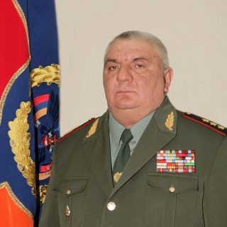 Генеральным секретарем ОДКБ назначен Юрий Хачатуров