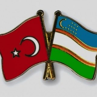 Отношения Турции и Узбекистана