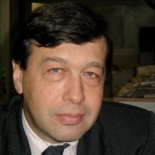 Заместитель директора Института мировой экономики и международных отношений РАН Евгений Гонтмахер