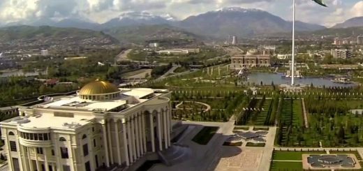 Политическая система Таджикистана далека от модернизации и способна лишь к самовоспроизводству.