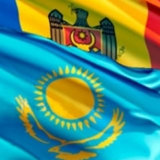 Казахстан и Молдавия