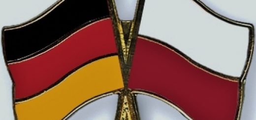 отношения Польши и Германии