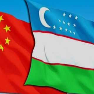 Узбекистан и Китай подписали ряд двусторонних соглашений