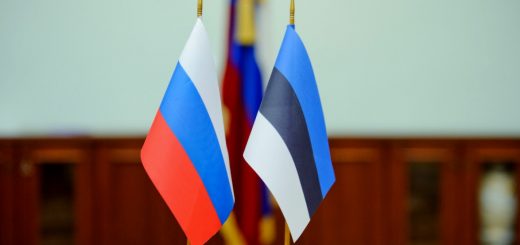 РФ и Эстония подписали соглашение о приграничном сотрудничестве