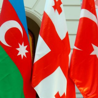 Союз Грузии, Азербайджана и Турции