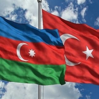 Отношения Азербайджана и Турции