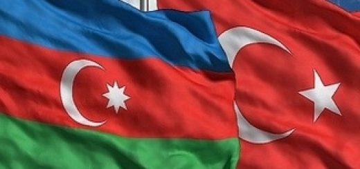 Отношения Азербайджана и Турции