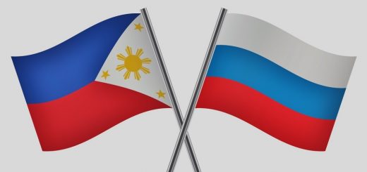 РФ и Филиппины подписали восемь соглашений по сотрудничеству