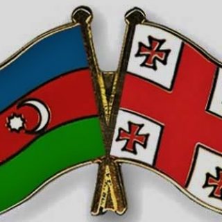 Азербайджан и Грузия