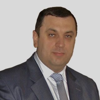 Глава всемирной сербской диаспоры Драган Станоевич