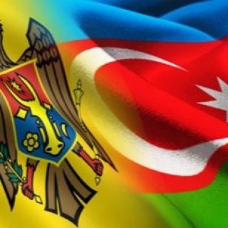 Азербайджан и Молдова