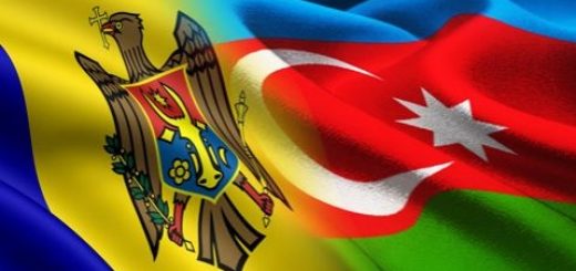 Азербайджан и Молдова