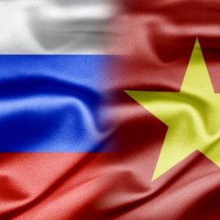 РФ и Вьетнам