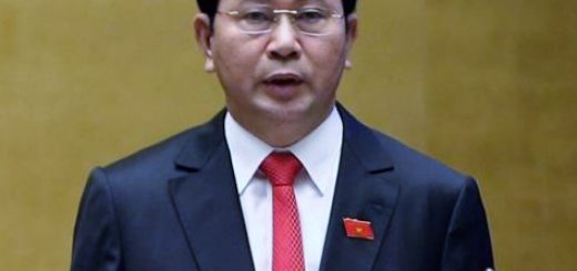 президент Вьетнама Чан Дай Куанг