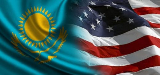 Казахстан и США