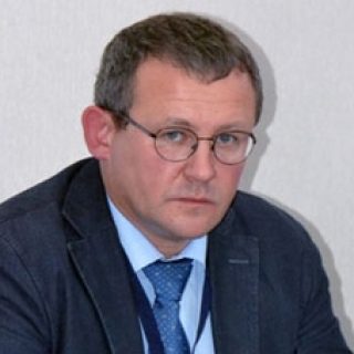 Директор Центра политических технологий «ПолитКонтакт» Андрей Медведев