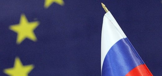 Влияние России на страны ЕС