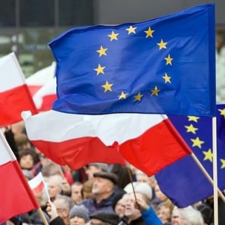 Польша и ЕС