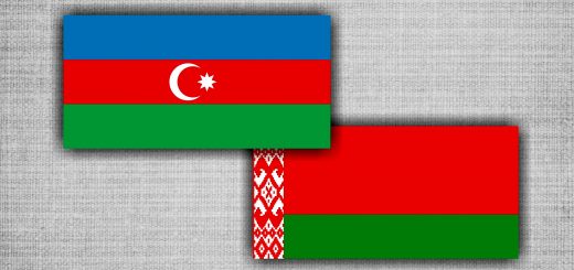 Азербайджан и Белоруссия