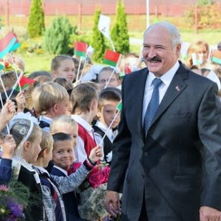 образование в белоруссии