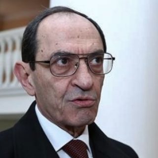 Замминистра иностранных дел Армении Кочарян