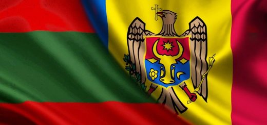 Приднестровье и Молдавия
