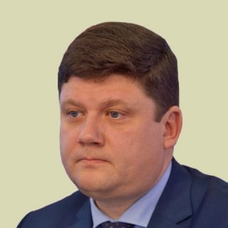 Заместитель директора Института народнохозяйственного прогнозирования РАН Александр Широв