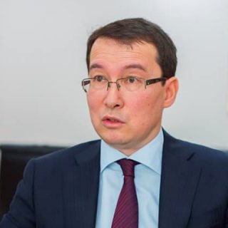 Министр ЕЭК Тимур Жаксылыков
