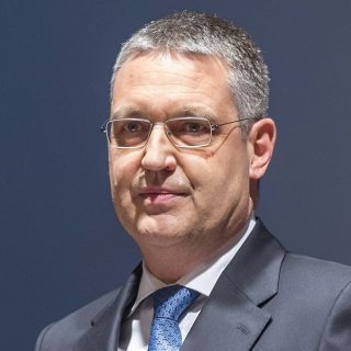 Посол ЕС в РФ Маркус Эдерер