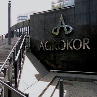 Хорватская компания Agrokor
