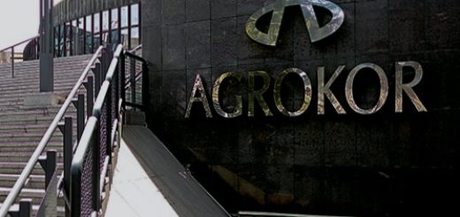 Хорватская компания Agrokor