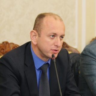 Лидер черногорской оппозиции Милан Кнежевич
