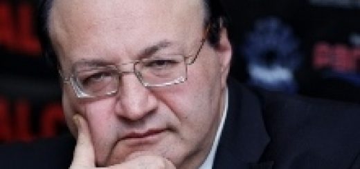 Председатель Союза политологов Армении Амаяк Ованнисян