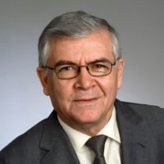 Экс-глава Центрального банка Туркменистана Худайберды Оразов