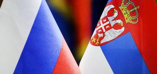 Сербия и Россия