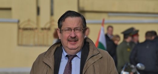 Посол РФ в Таджикистане Игорь Лякин-Фролов