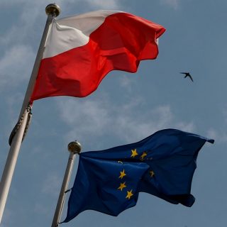 Польша и ЕС