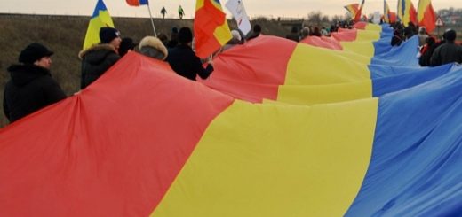 Объединятся ли Молдова и Румыния