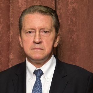 Посол РФ в Индии Николай Кудашев