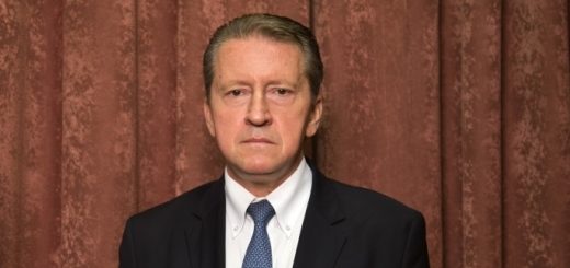 Посол РФ в Индии Николай Кудашев