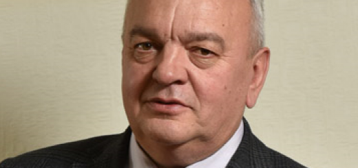 Первый заместитель министра промышленности Беларуси Геннадий Свидерский