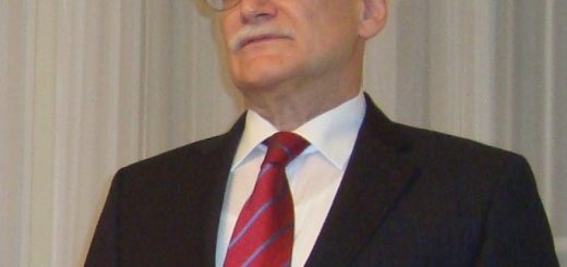 Посол РФ в Словакии Алексей Федотов