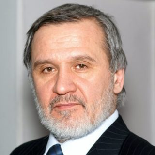 Марат Узяков, заместитель директора Института народнохозяйственного прогнозирования РАН