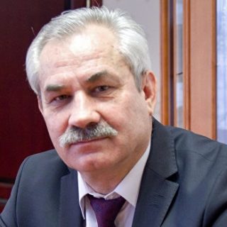 Министр энергетики Беларуси В.Потупчик